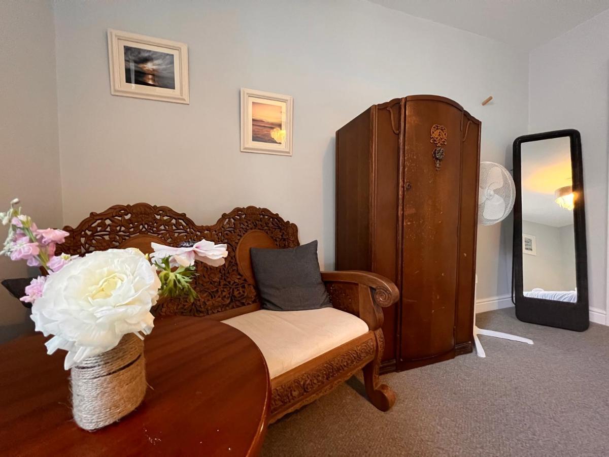 Selkies Nqy Hotel New Quay Buitenkant foto