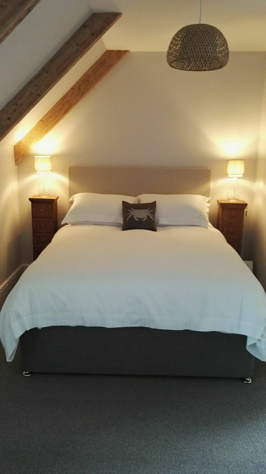 Selkies Nqy Hotel New Quay Buitenkant foto